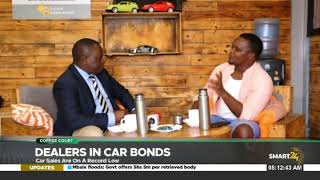 Dealers In Car Bonds, Dealers In Panic As Ura Directive On Old Car Starts. Pt1