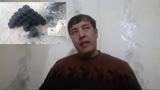 Кумир брикет бизнеси