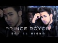 Prince Royce Invisible mp3