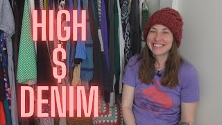 This Denim Brand Has an $80 ASP for Men and $40 ASP for Women