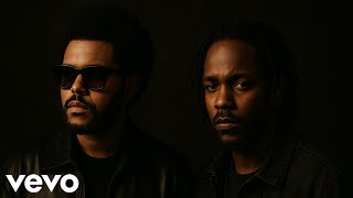 The Weeknd & Kendrick Lamar - PRAY FOR ME (Prod. LIZX)