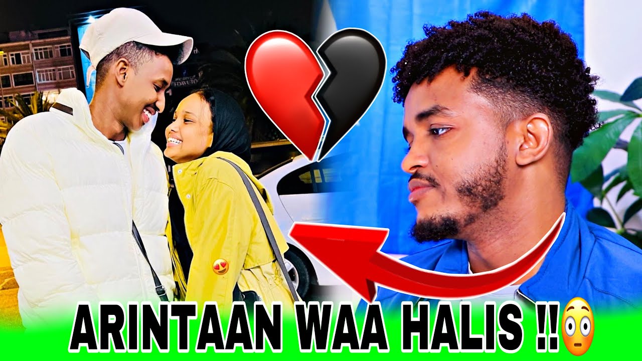 DAGAALKA LII CAATO IYO SUMAYO OO FARAHA KABAXAY || SIDEEN U ARKAA ANIGA FIKIRKEYGA??