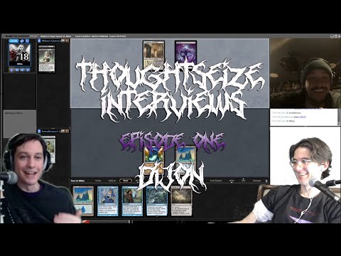 Thoughtseize Interviews Episode 1 ft. Dijon