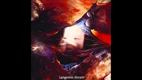 Tangerine Dream - Atem [Full Album]