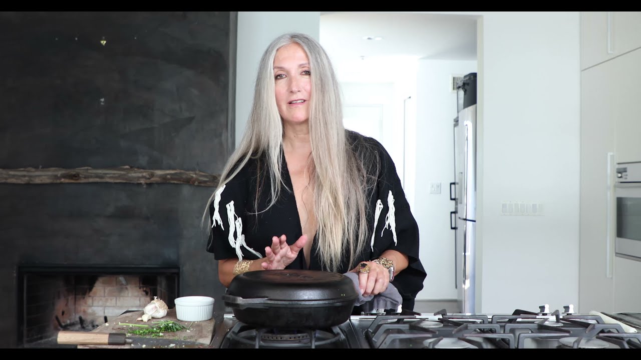 SriMu Cloud 9 Smashed Potatoes