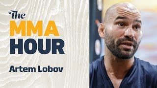 Artem Lobov Reveals Conor McGregor’s Message To Him Following Paulie Malignaggi Win