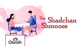 Video thumbnail of "What is chemistry? | The Shadchan Shmooze - Episode 1"