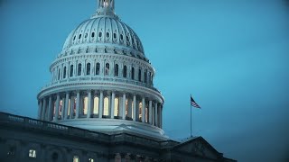 Government shutdown averted as Congress approves temporary funding