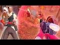 Team Fortress 2 Classic Medic Gameplay
