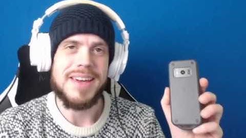 KaiOS - Remove Preinstalled Apps