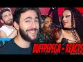 BuffPepega Reacts Gloria Groove, Gustavo Mioto, Gaby Amarantos, João Gomes - Sandra Rosa Madalena