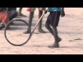 Una tubería nueva trae esperanza a las comunidades afectadas por la sequía en Kenya