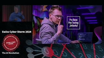 Hacking And Defending APIs: Red And Blue Make Purple By Matt Tesauro (2024)