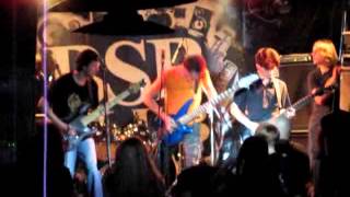 Stormchoir - Journey To Birth Live