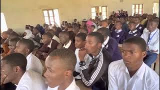 EBM na Wanafunzi wa Sangu High School (maisha ya shule na baada)