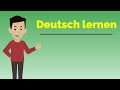 Was ist die Antwort? | Schnell Deutsch lernen