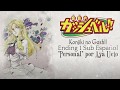 Personal - Aya Ueto | Sub Español | Konjiki No Gash!!
