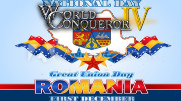 Mod Review World Conqueror 4: The Ages Of War Mod [WC4]