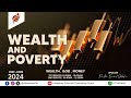 WEALTH AND POVERTY - Pastor DAVID OBUKI