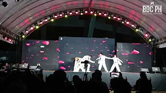 SN'ACES | KALIMUDAN FESTIVAL 2023 | MINDANAO WIDE HIPHOP DANCE BATTLE #dance #fyp #fypシ