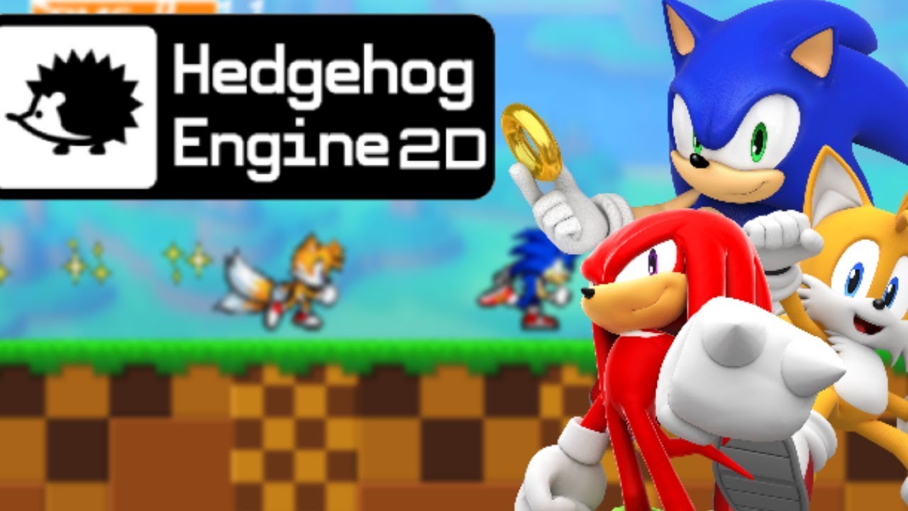 how to make a sonic game on roblox 2d engine