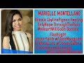 MARIELLE MONTELLANO TNT SONGS (Audio Solo & Duet)