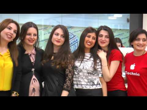 iTechnic ის ახალი ფილიალის გასხნა ქავთარაძის გუდვილში