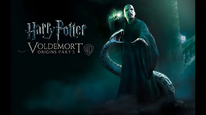 The FALL of Lord VOLDEMORT First Wizarding War Explained [PART 3] (Cinematic Experience)