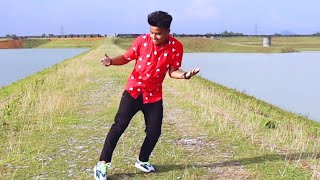 AHE BA NAHE  |  ASSAMESE SONG  |  ZUBEEN GARG  |  DANCE VIDEO  | GYANDEEP CHOUDHURY CHOREOGRAPHY