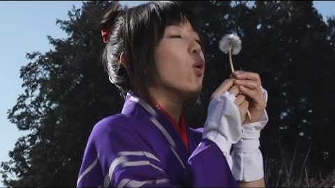 『真田くノ一忍法伝　かすみ　因習の村を斬れ！』　劇場予告編