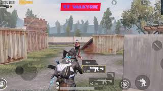 TDM #pubgmobile #Mi10T test 90fps