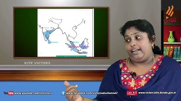FB2 KITE Palakkad STD 6 Social Science Chapter 1 Episode 3  First bell Tamil medium   பஸ்ட் பெல்