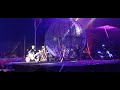 CIRCO AMERICANO GLOBO COM SALTOS DAS MOTOS  EM SÃO LUÍS - MA