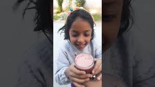 #healty juice ho jaye #carrot juice Piya Nishu ne#shorts