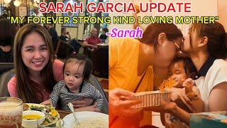 Sarah Garcia Update My Forever Strong Kind And Loving Mother - Sarah 