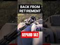 Gepard 1A2: The Classic Air Defense System Still Effective in the Drone Era #military #shorts