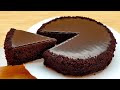 Tenera torta al cioccolato / migliore torta al cioccolato. Brownies - cioccolatosi, succosi e