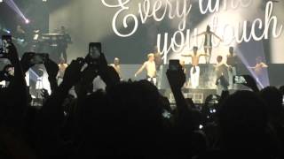 25/05/2015 Ariana Grande - Problem live in Milan