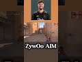 ZywOo AIM 4000