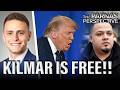 BREAKING: Judge DISMISSES Kilmar Garcia’s Charges in MAJOR Loss for Trump