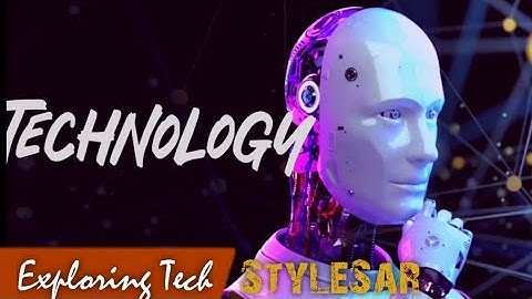 The Future is Now: Exploring Tech