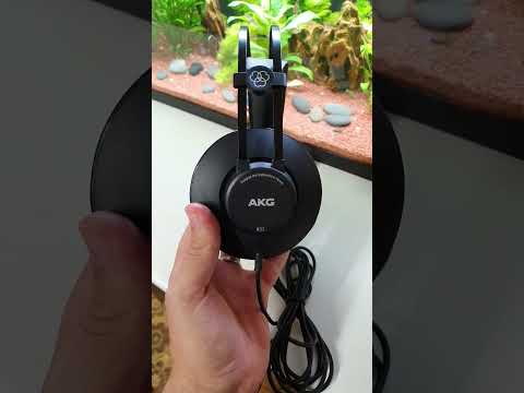 Video: Quali sono le migliori cuffie AKG?