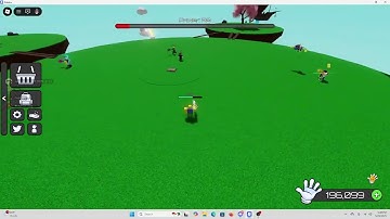 Slap Battles Exploiter #2
