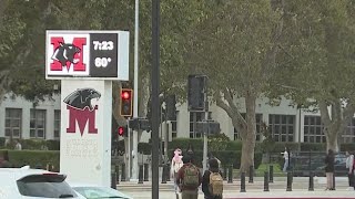 Two students arrested for school threats in Modesto