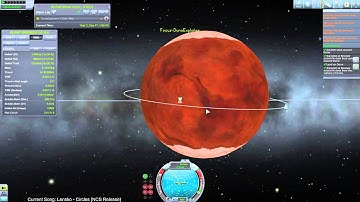 [ESP/ENG]KSP 1.0 Career :DUNA ! Parte #2