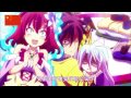 No Game No Life Multilanguage
