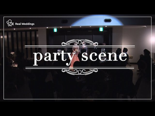 【お披楽喜】　～愛の物語、御披楽喜で紡がれる～　アルカンシエル横浜luxe mariage（アルカンシエル横浜リュクスマリアージュ）【神奈川県】