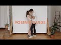 The Best Wedding and Engagement Poses in Less Than 2 Minutes