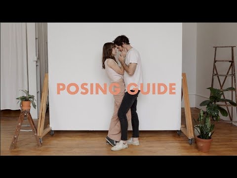 Best Wedding and Engagement Poses