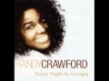Randy crawford  rainy night in georgia